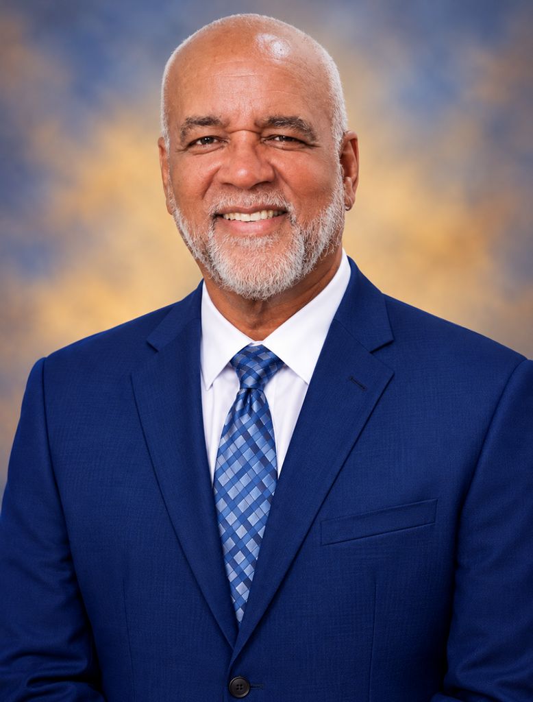 Albert C. Hughes Profile Photo
