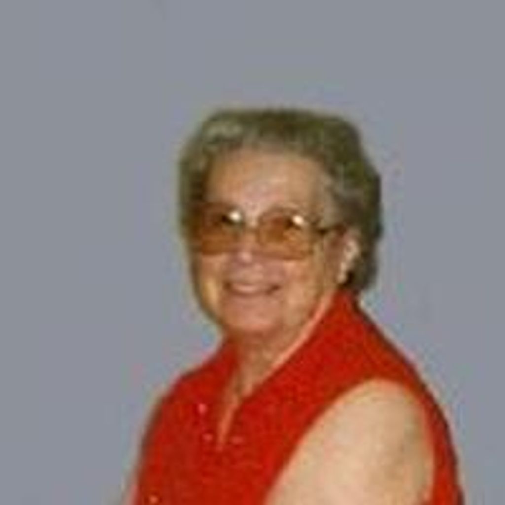 Ruth  V. (Klukas)  Milbert
