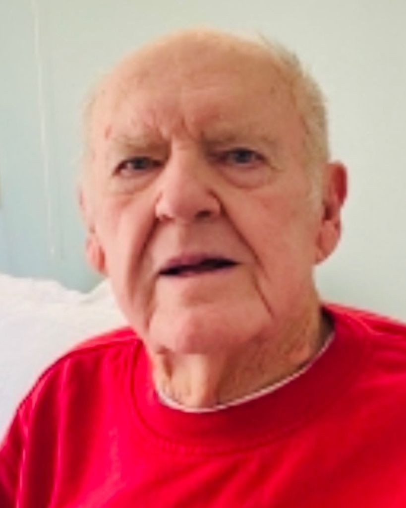 James Thomas "Tom" Toomey, Jr. Profile Photo