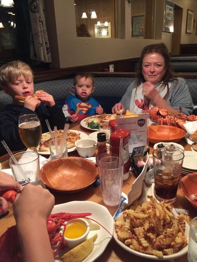 Karen (Hasson)  Charest photo 8