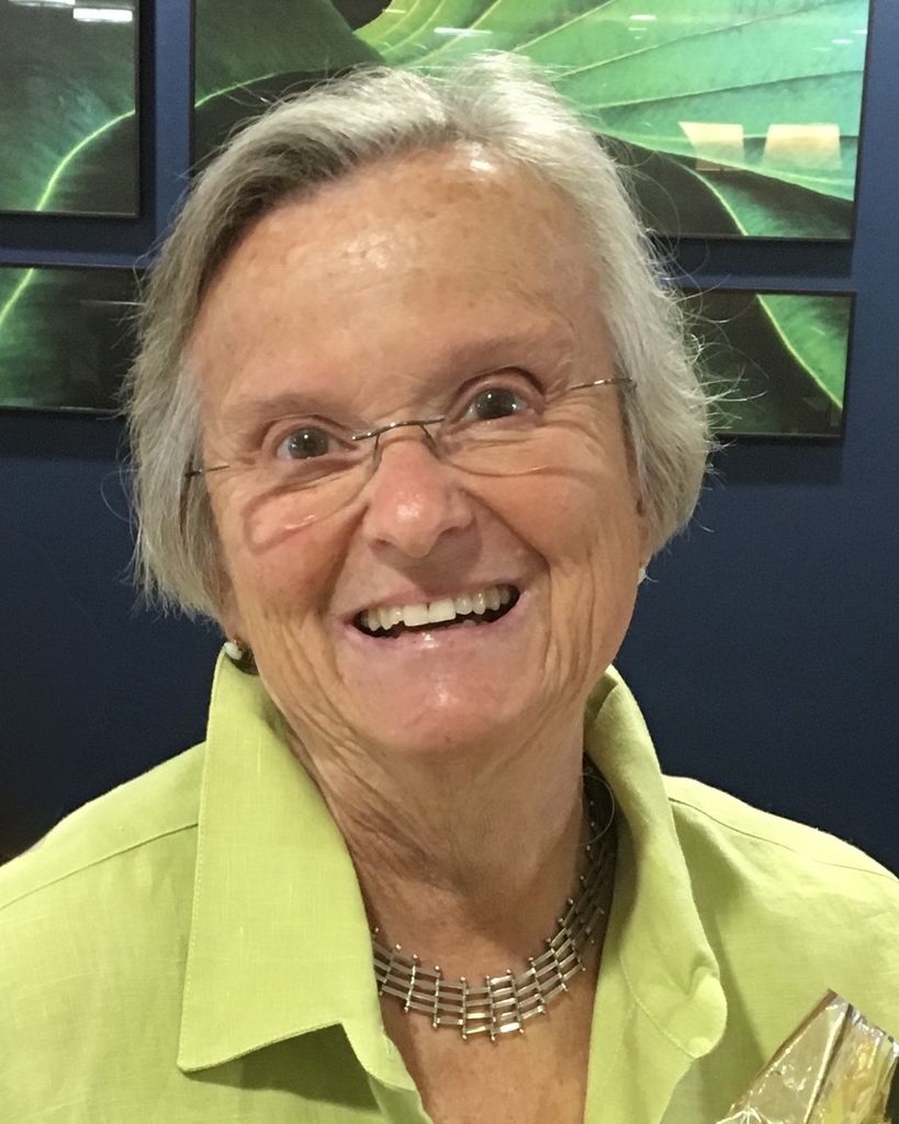 Gail E. Janensch