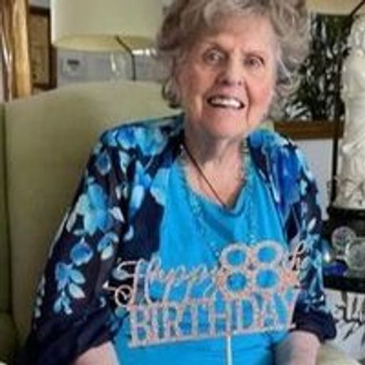 Barbara Naumann Cairns Profile Photo