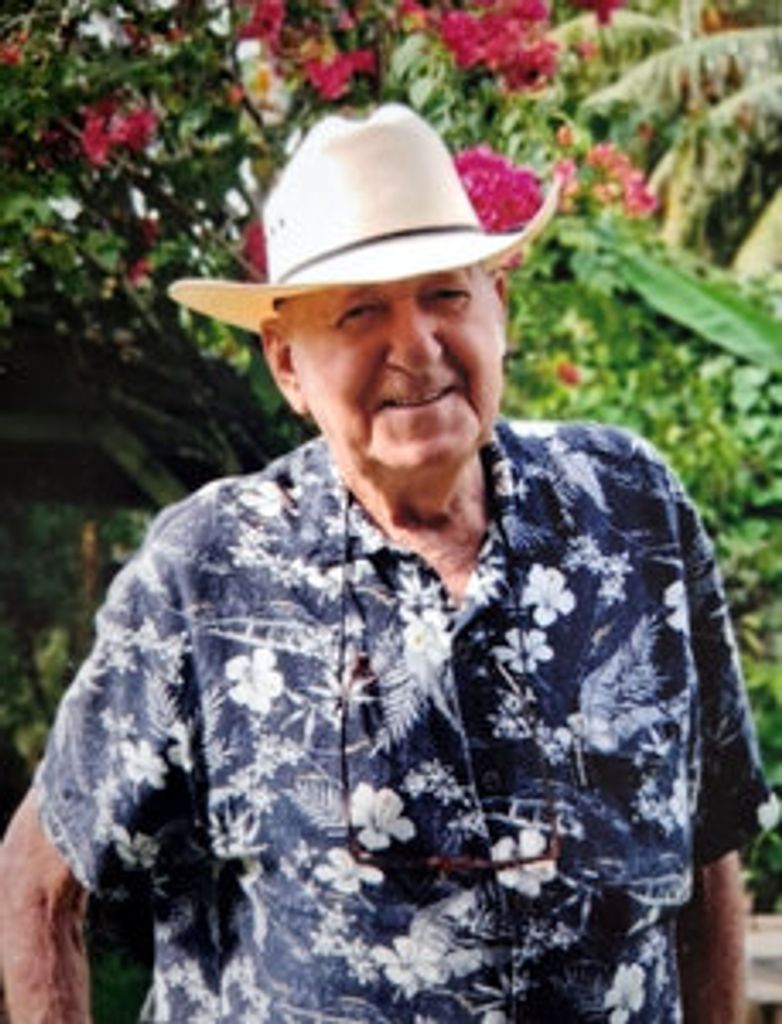 John David Lowe Profile Photo