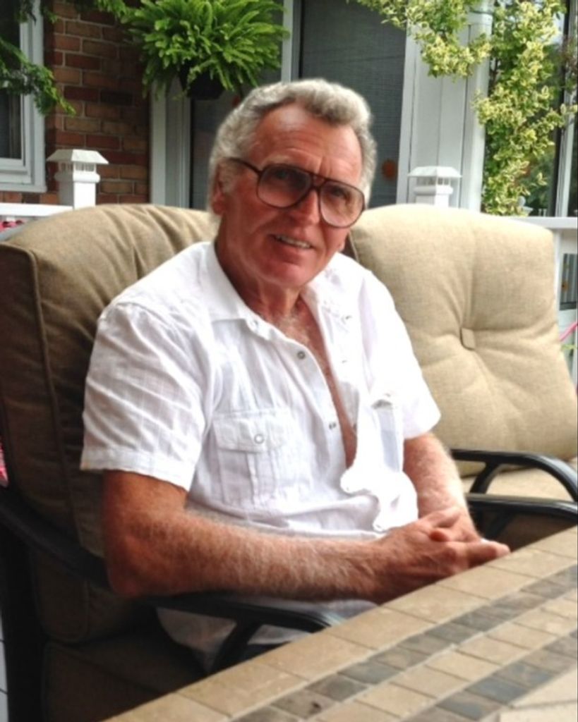 Mariano DeSimone Profile Photo