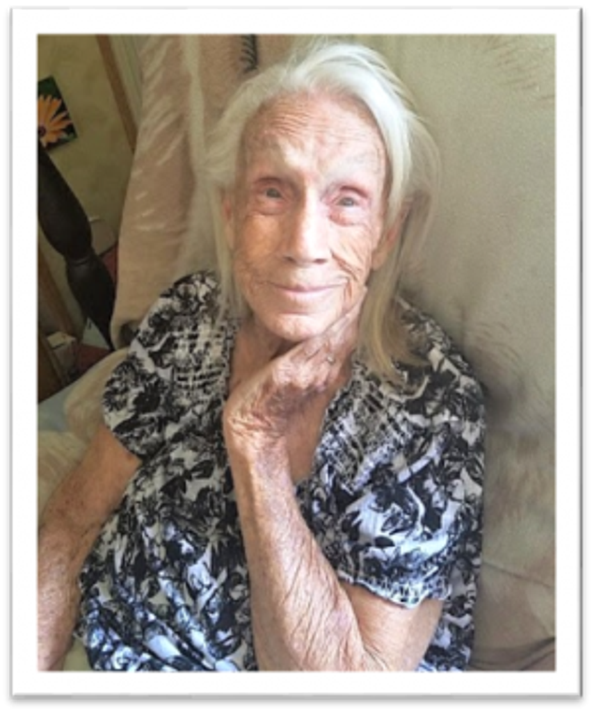 Delila M Leavitt