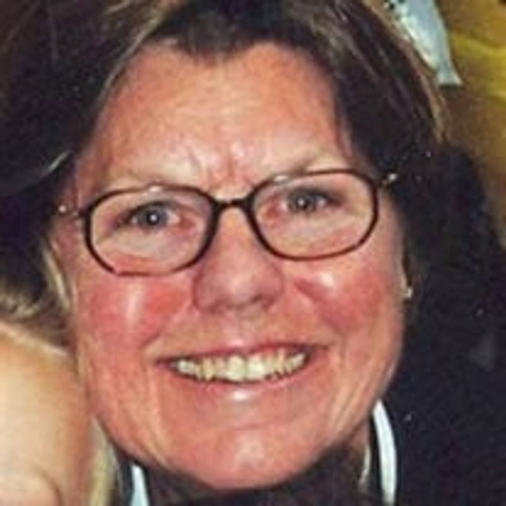 Judith "Judy" Domnick