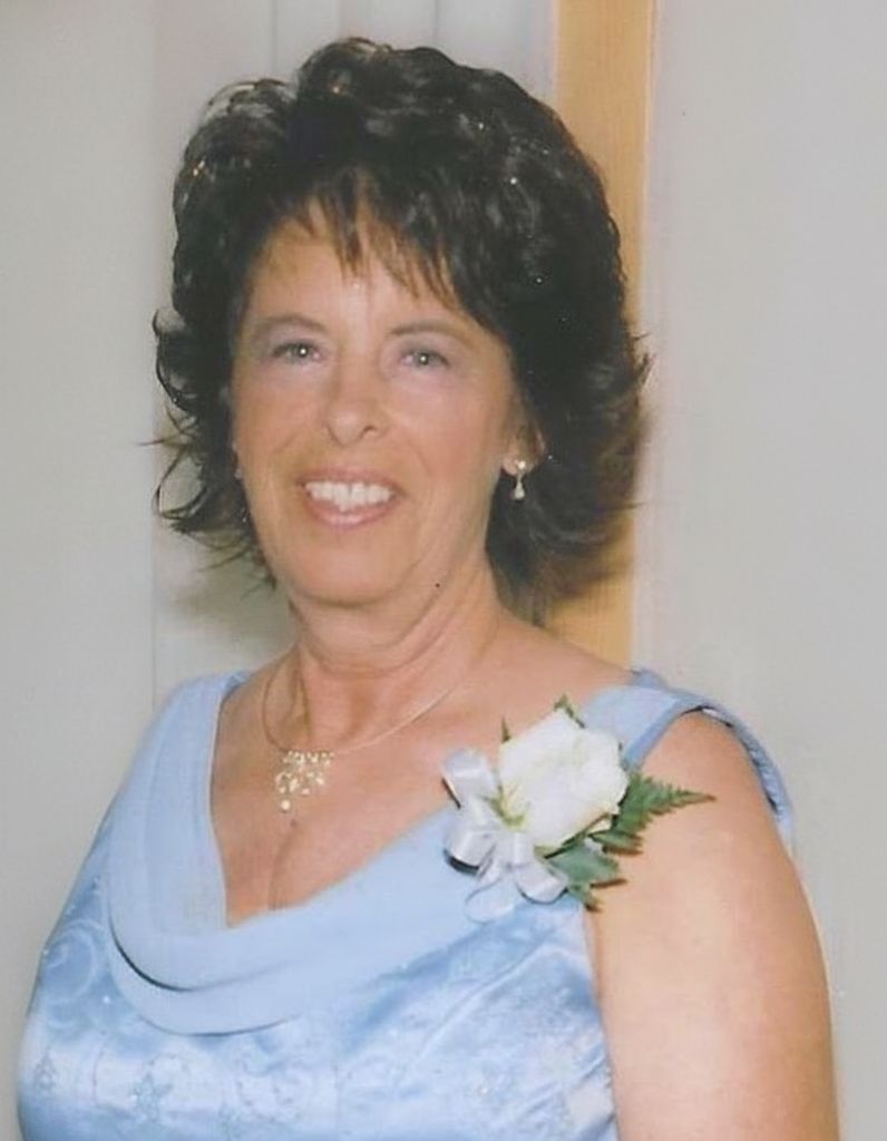 Jacqueline M. Durette Profile Photo