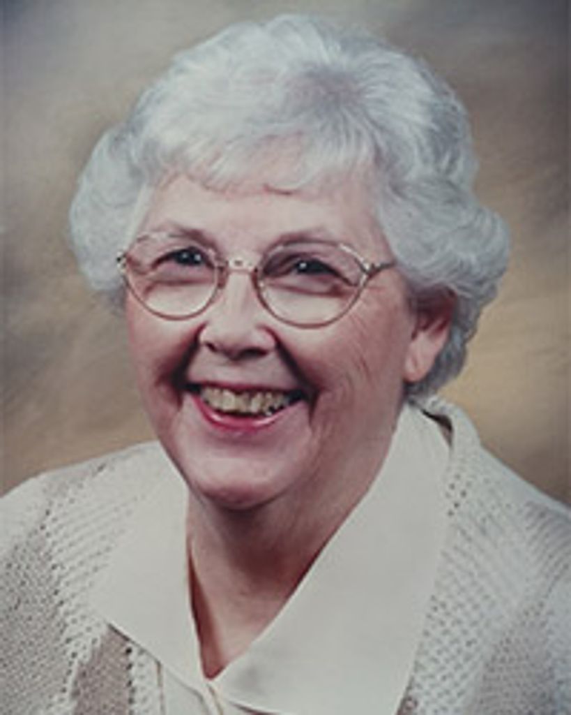 Edith Elsie Williams