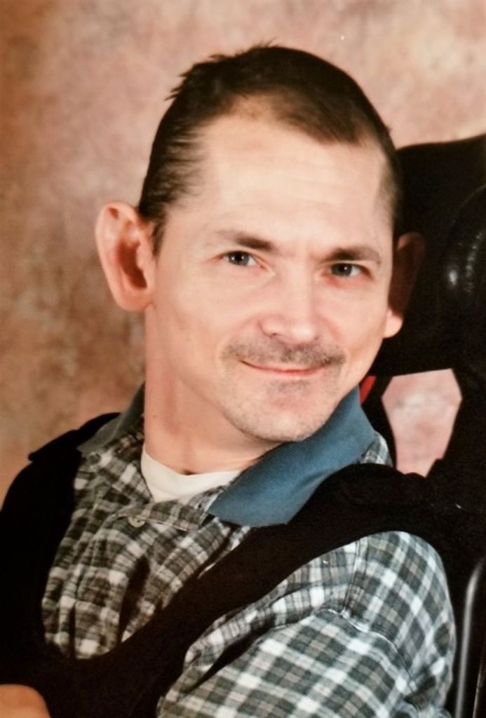 Kenneth Richard Hamilton