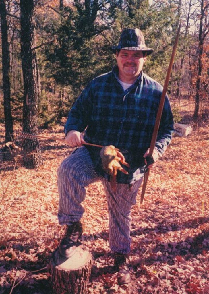 Paul Duke Profile Photo