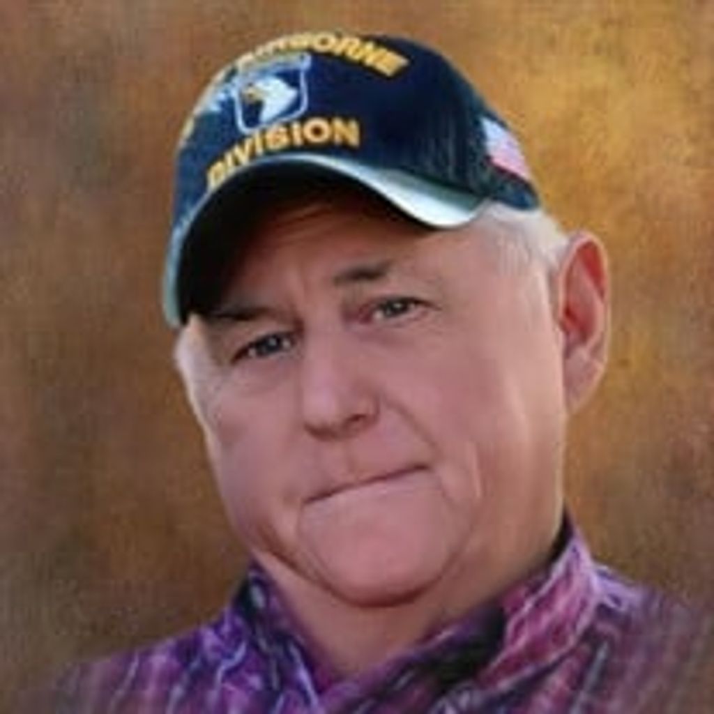 David Elbert Bandy Sr.