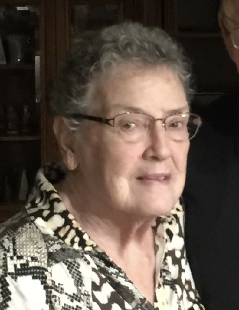 Marianne Collins Profile Photo