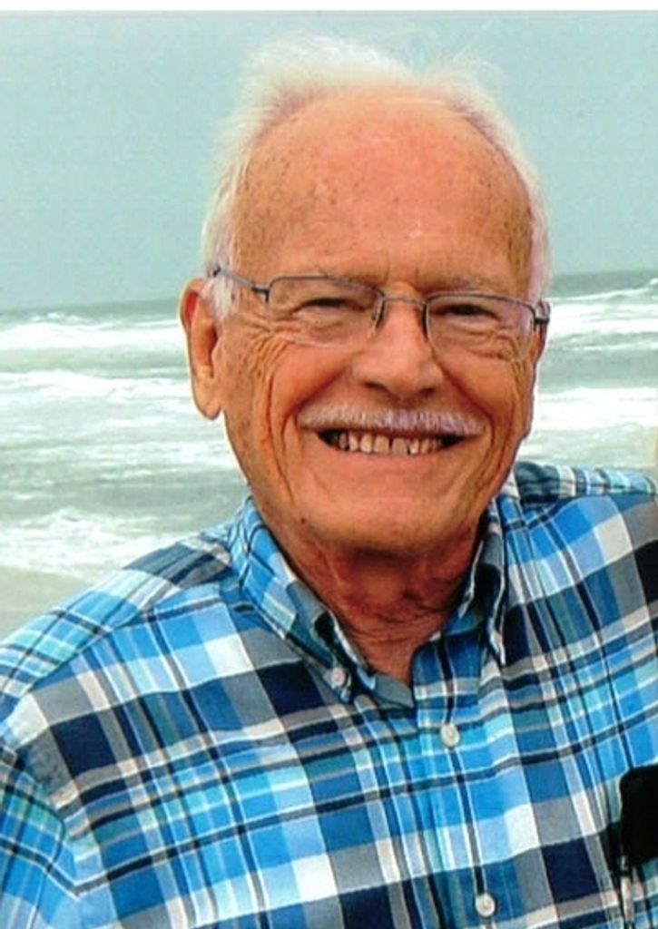 William Phillips Blaisdell, M.D. Profile Photo