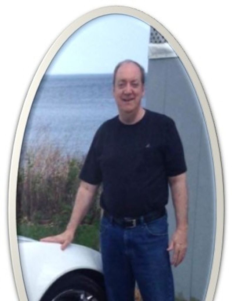 Frederick W Pratt Profile Photo