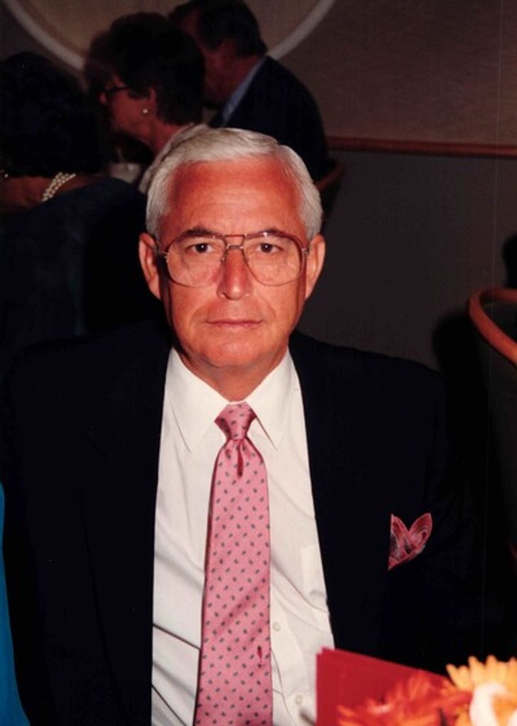 Carlo Emilio Dechellis Profile Photo