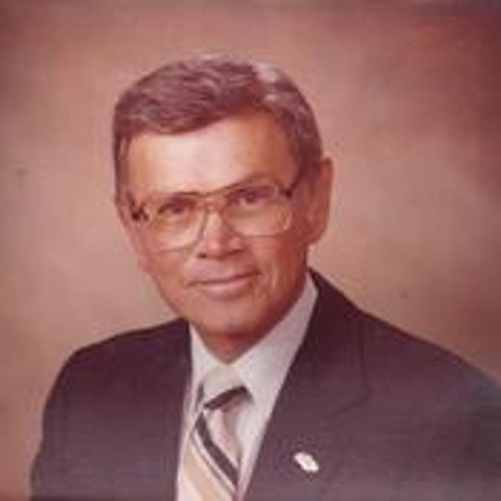 John Richard Holdren