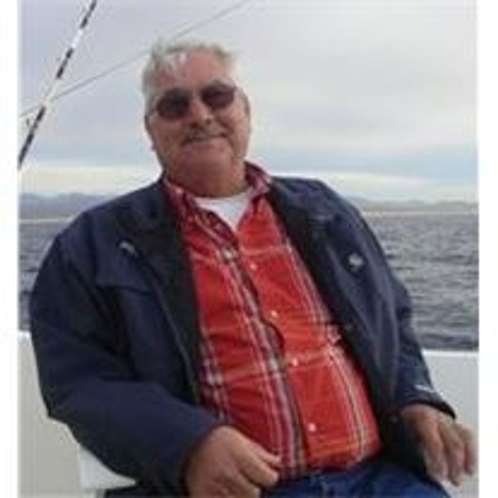Gordon Grenier
