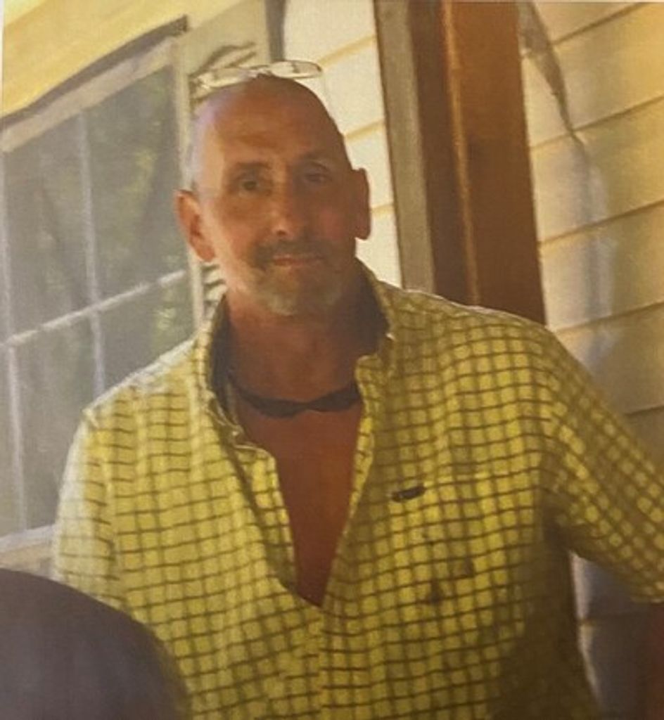Anthony Dewight Cox Profile Photo