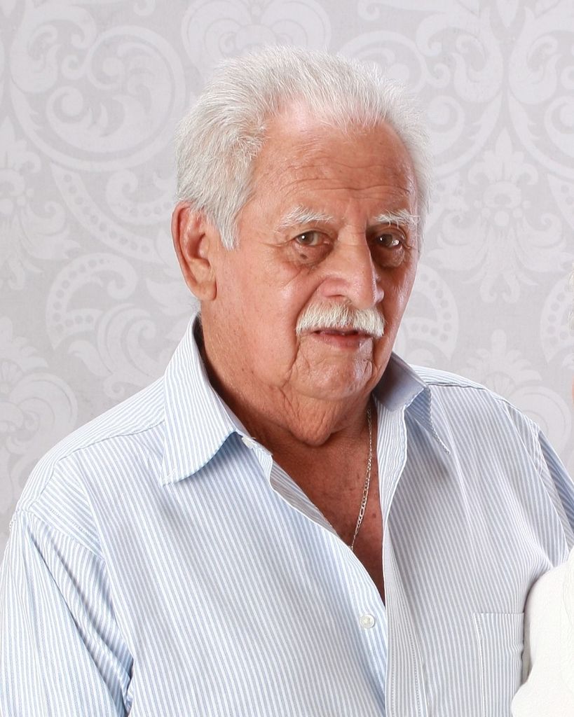 José Alvarado Profile Photo