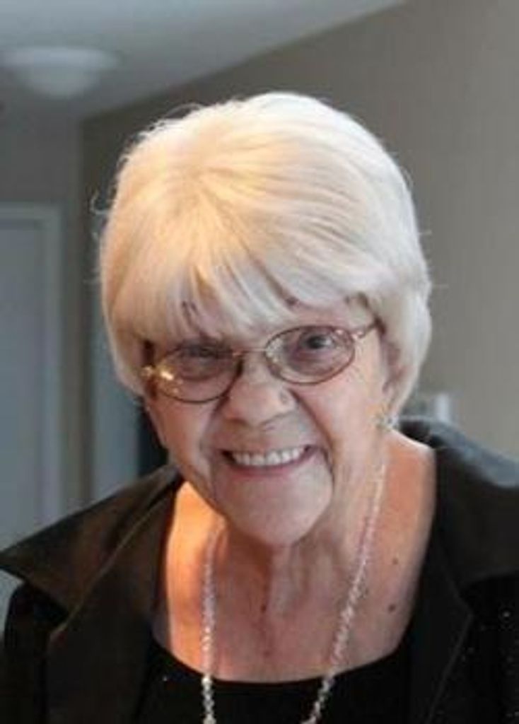 E. Jeanne Mcpeak Profile Photo