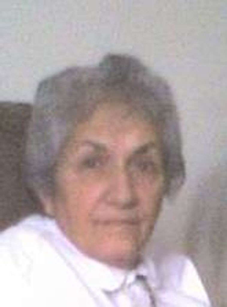 Cecelia Evangeline Mondragon