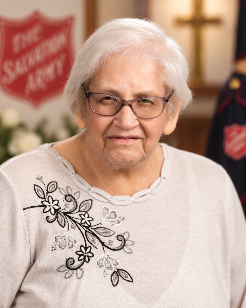 Evelyn Hendricks Profile Photo