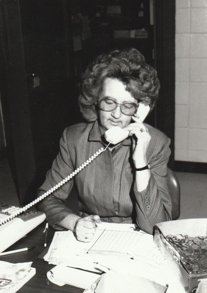 Lillie Mae White Profile Photo