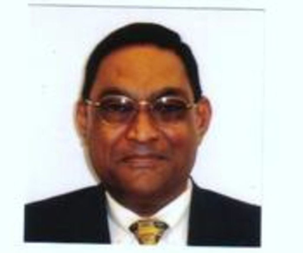 Sreenivasa Reddy Mogali