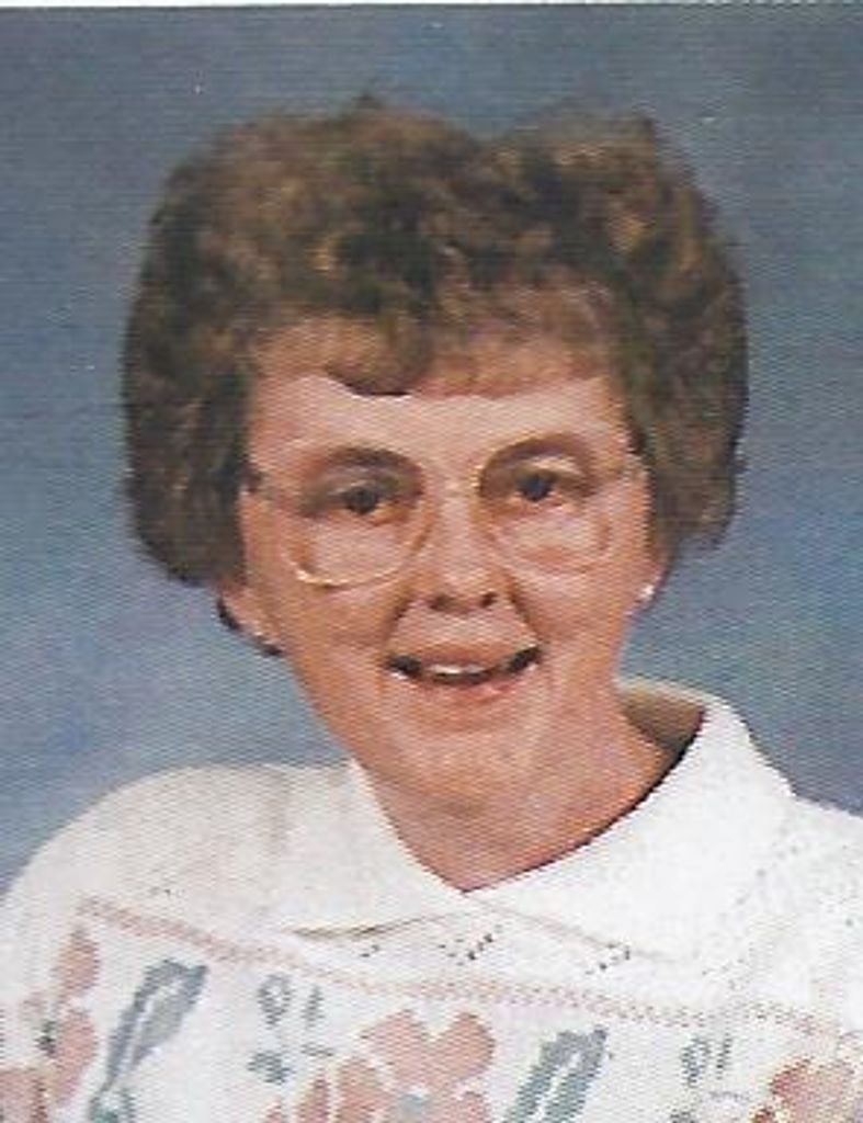 Bernice R. Blonien