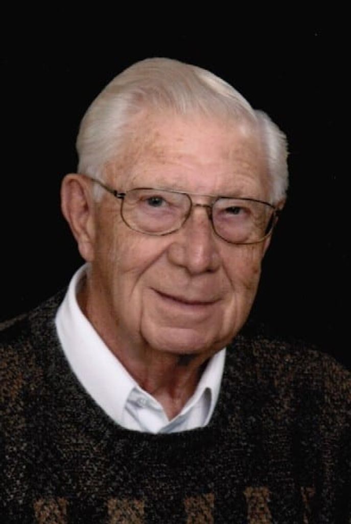 J. Ralph Johnson