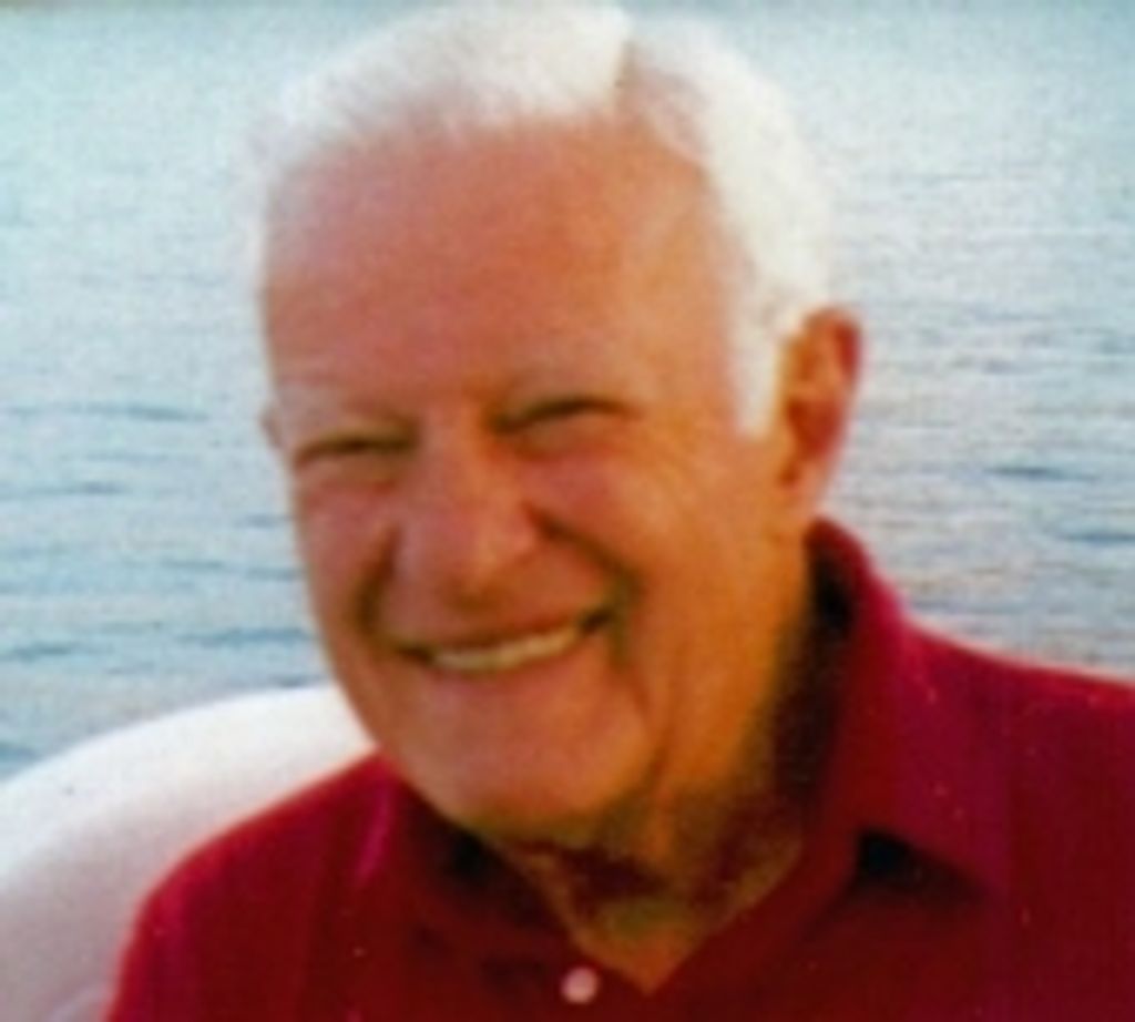 Justin J. Blauner