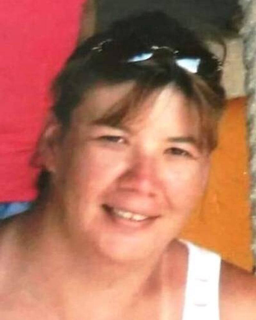 Melissa Kay Sigsworth Profile Photo