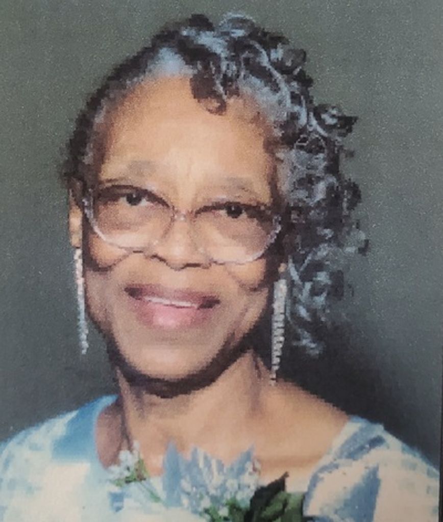 Delphine Hayes Young