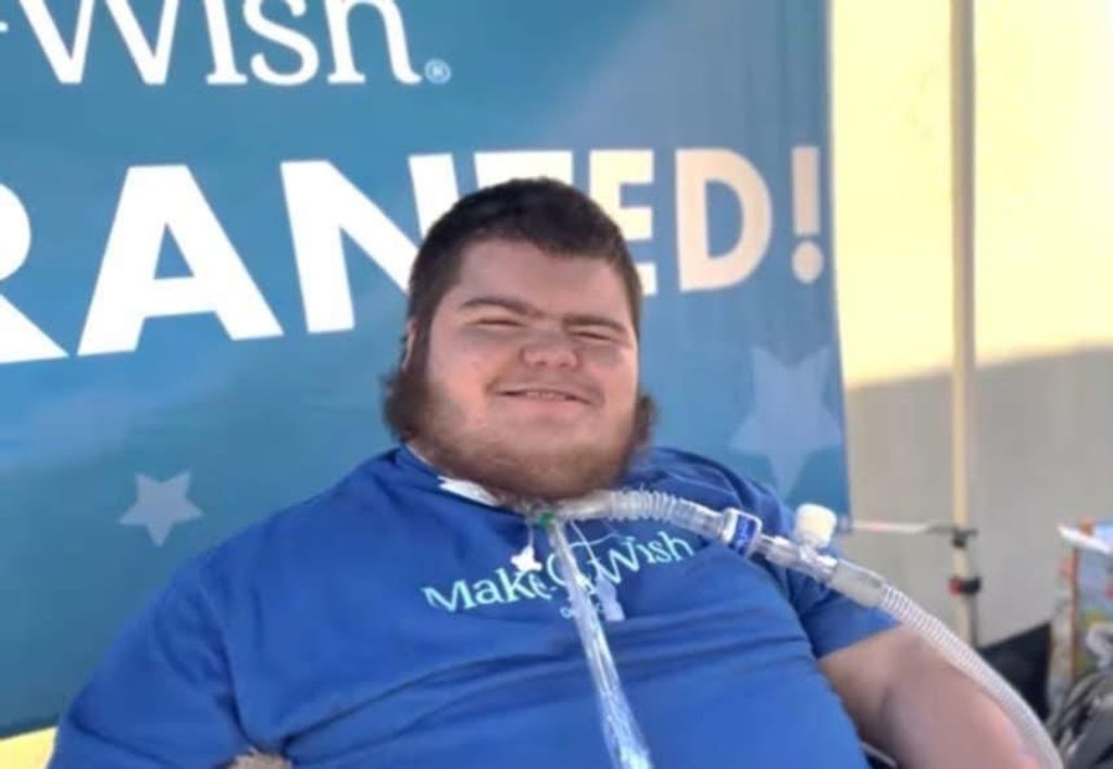 Brian William Reynolds