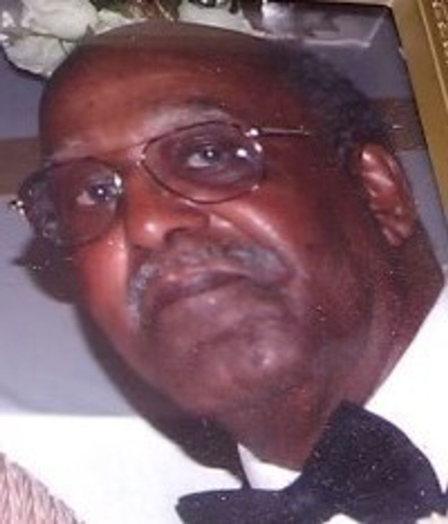 Charles Lamarr Sanders