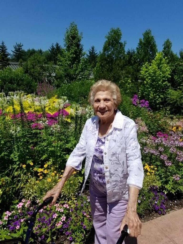 Helen K. Sakakeeny Profile Photo