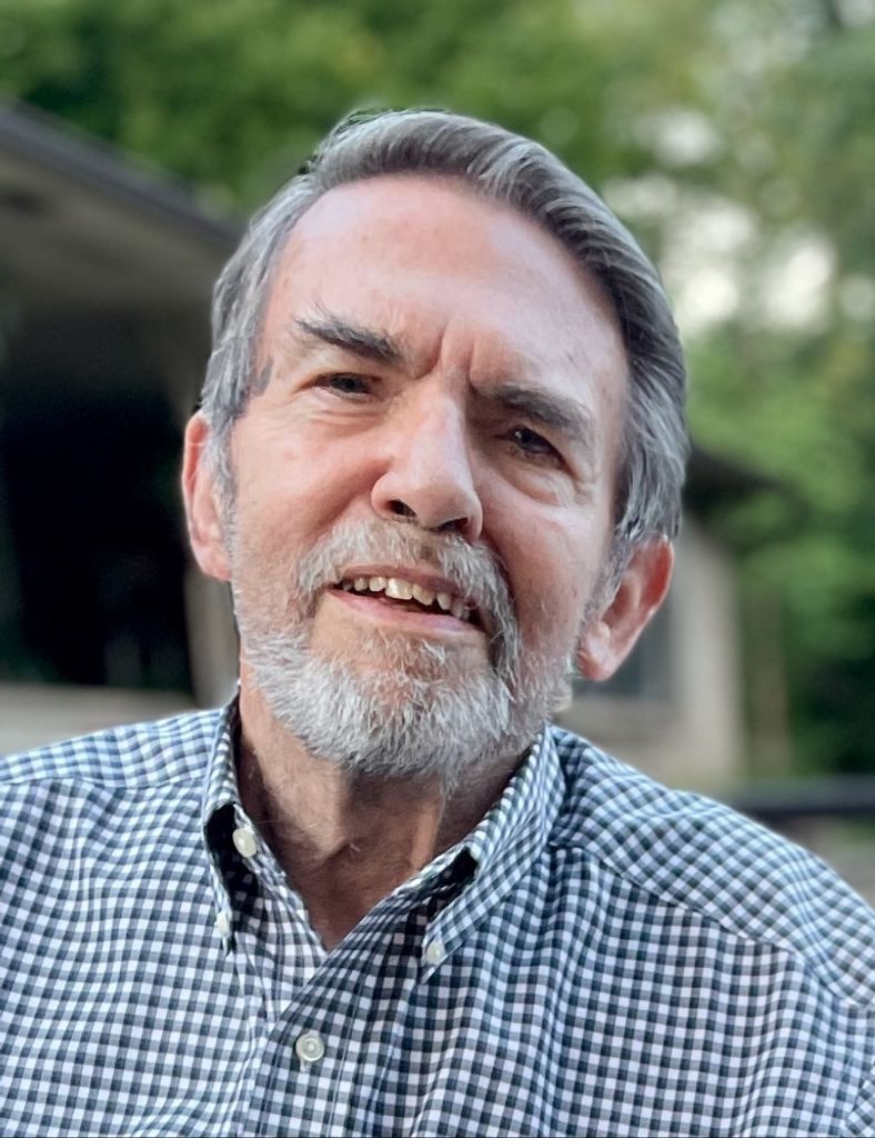 Robert Poel Profile Photo