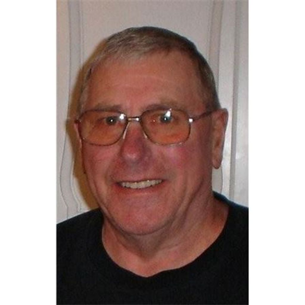 Ronald Hoenicke