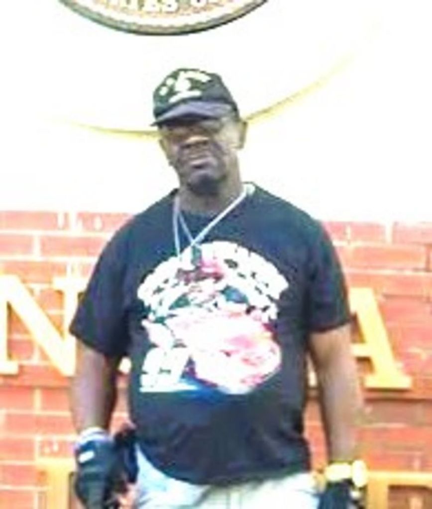 Mr. Johnnie Mcnealey
