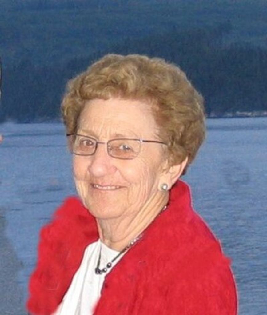 Ruth Sandwick Profile Photo
