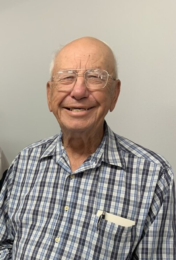 Robert "Bob" Edward Spevacek Profile Photo