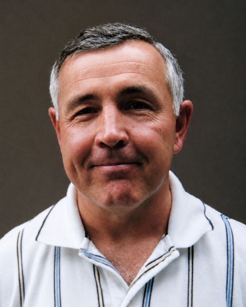 Alfred "Al" Louis Figel Profile Photo