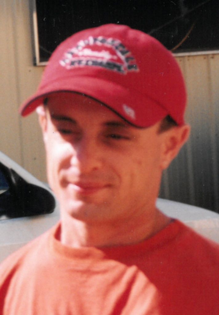 Randy Lee Garcia, Jr. Profile Photo