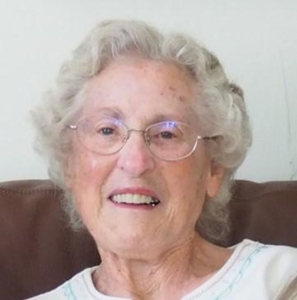 Arlene B. Holmes Profile Photo