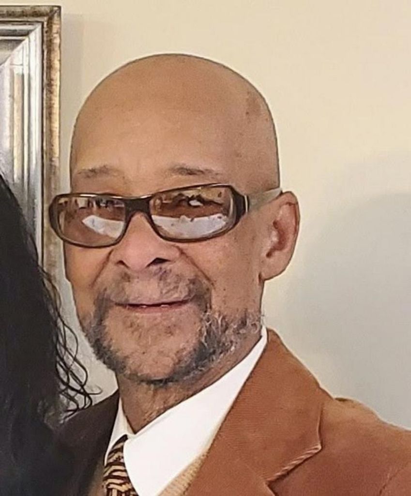William Michael Robinson Profile Photo