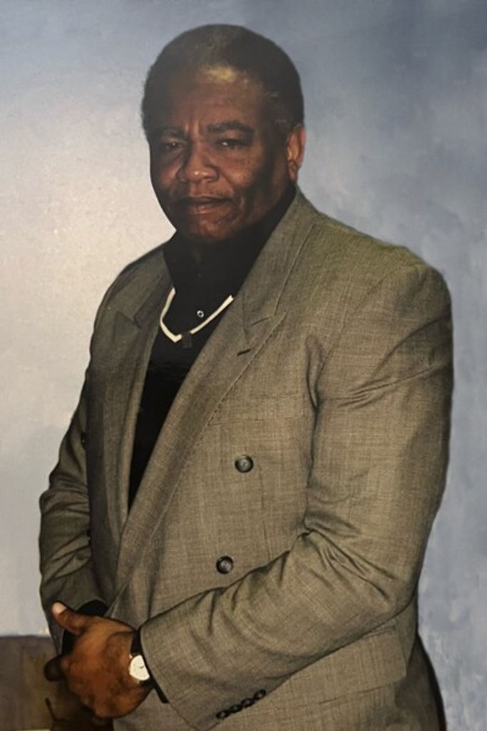 Billy Floyd Stewart Profile Photo