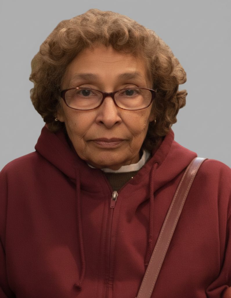 Doris Ann Timberlake Profile Photo