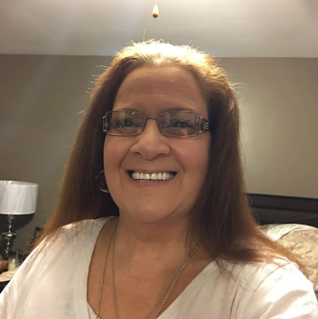 Debra L. (Gregory)  Schreurs