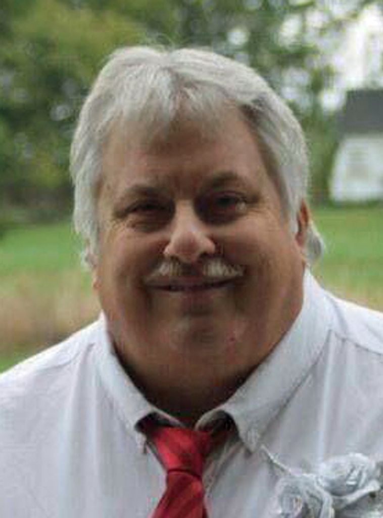 Joseph "Joe" Lee Craff