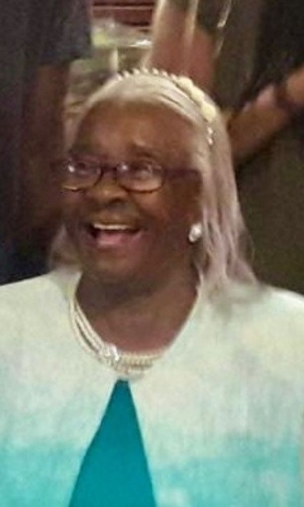 Oease F. Jackson